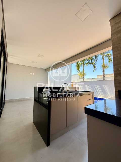 casa em condomínio para alugar em reserva jequitibá, piracicaba 4 quartos 241m²