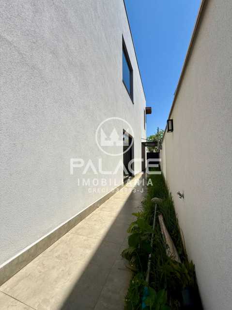 casa em condomínio para alugar em reserva jequitibá, piracicaba 4 quartos 241m²