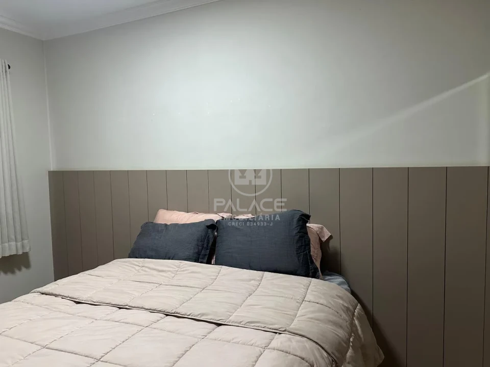 Casa à venda em Santa Terezinha, Piracicaba — Portal Mundo do Imóvel