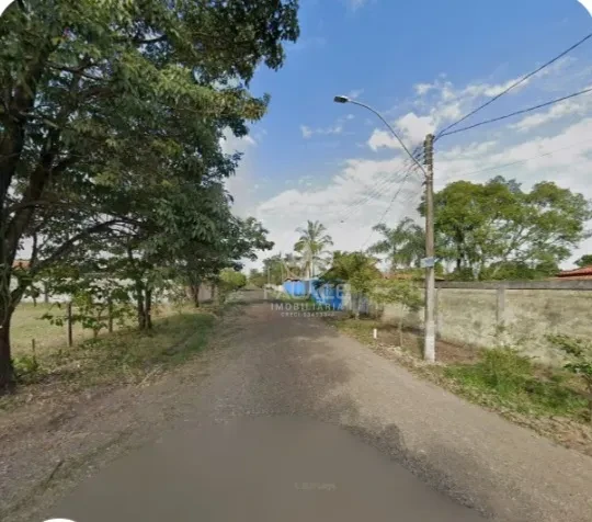 Área a venda  no Jardim São Jorge -Piracicaba