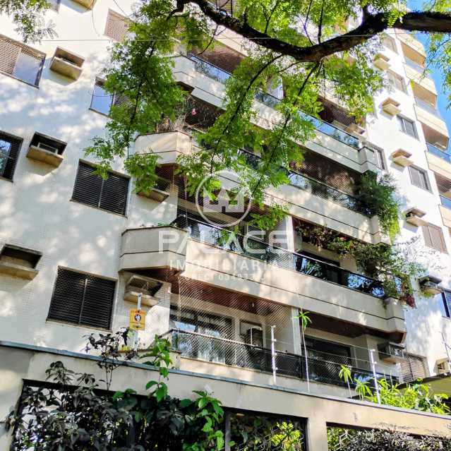 Imagens do imóveis apartamento à venda em nova piracicaba, piracicaba 3 quartos 142m²