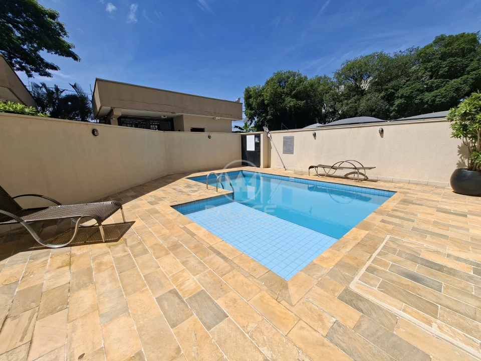 Apartamento Para Alugar Portal Das Laranjeiras em  Piracicaba