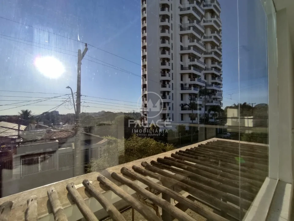 Comercial Para Alugar São Dimas Piracicaba