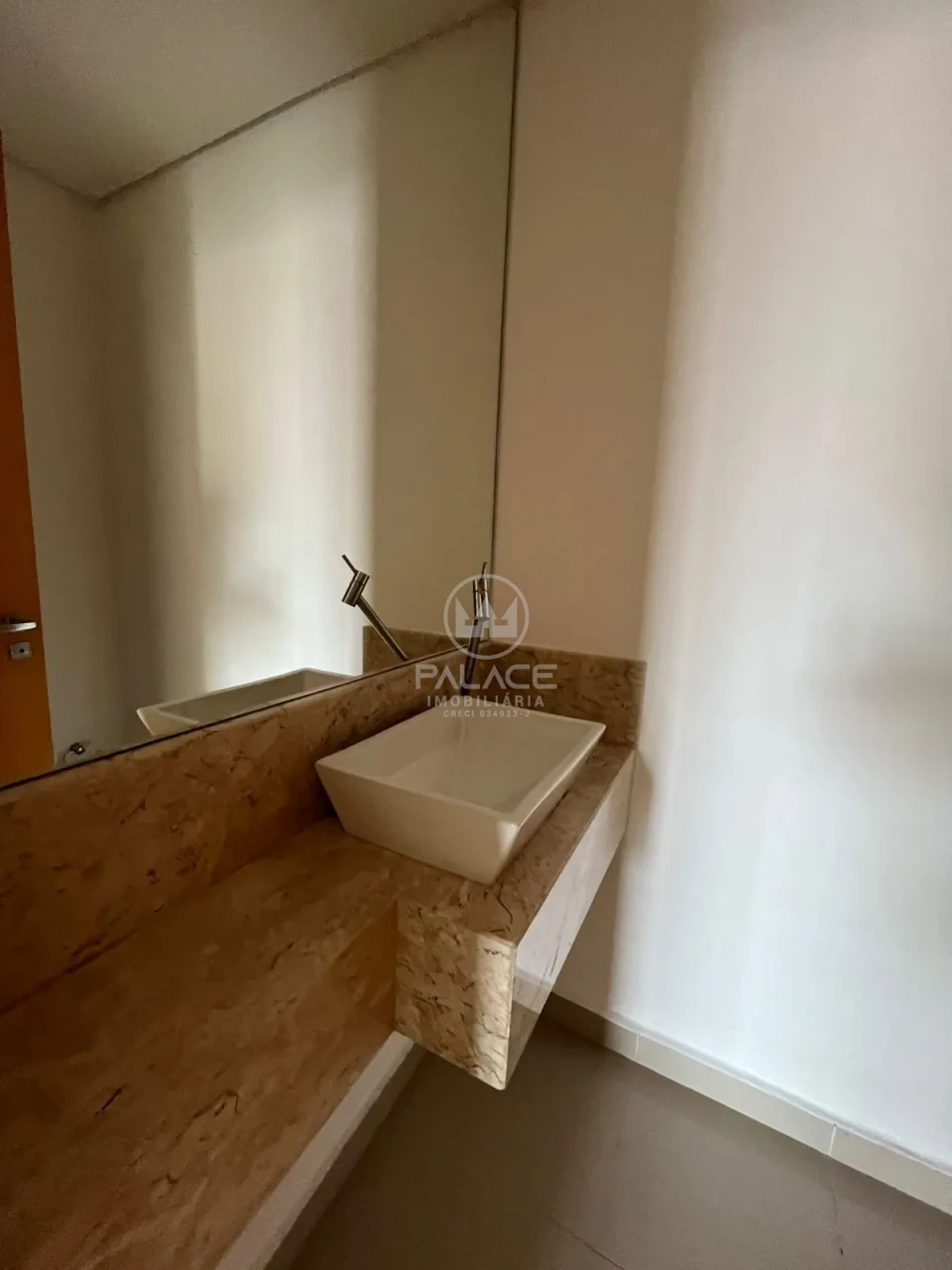 Apartamento Para Alugar Edificio Delta Club Piracicaba