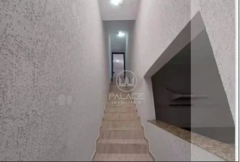 Casa À Venda Nossa Senhora De Fátima Piracicaba