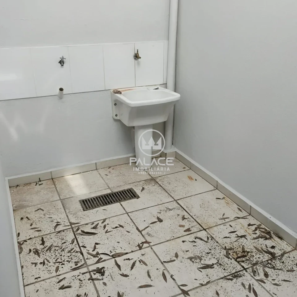 Casa Para Alugar Jardim Brasília Piracicaba
