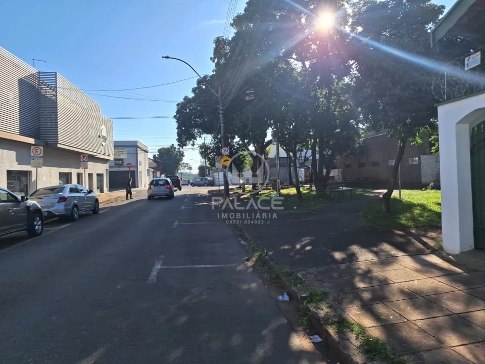 Casa À Venda Paulista Piracicaba