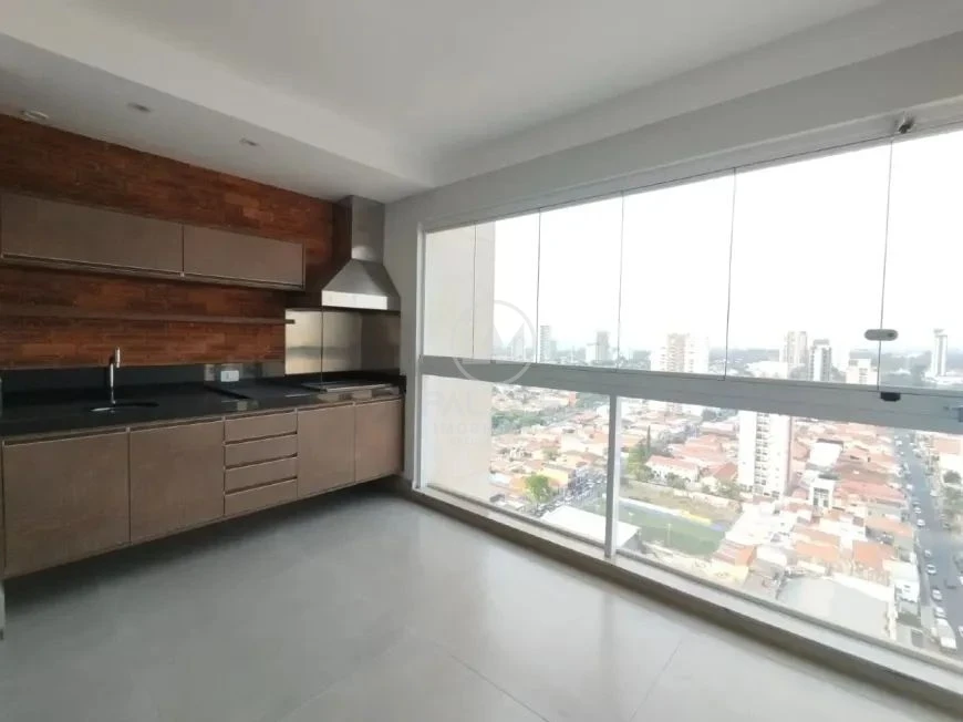 Apartamento À Venda Saint Barth Residence Piracicaba - Foto 7
