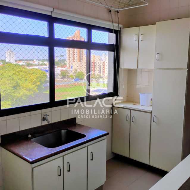 Imagens do imóveis apartamento à venda em nova piracicaba, piracicaba 3 quartos 142m²