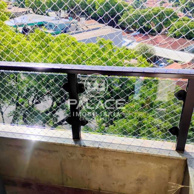 Imagens do imóveis apartamento à venda em nova piracicaba, piracicaba 3 quartos 142m²