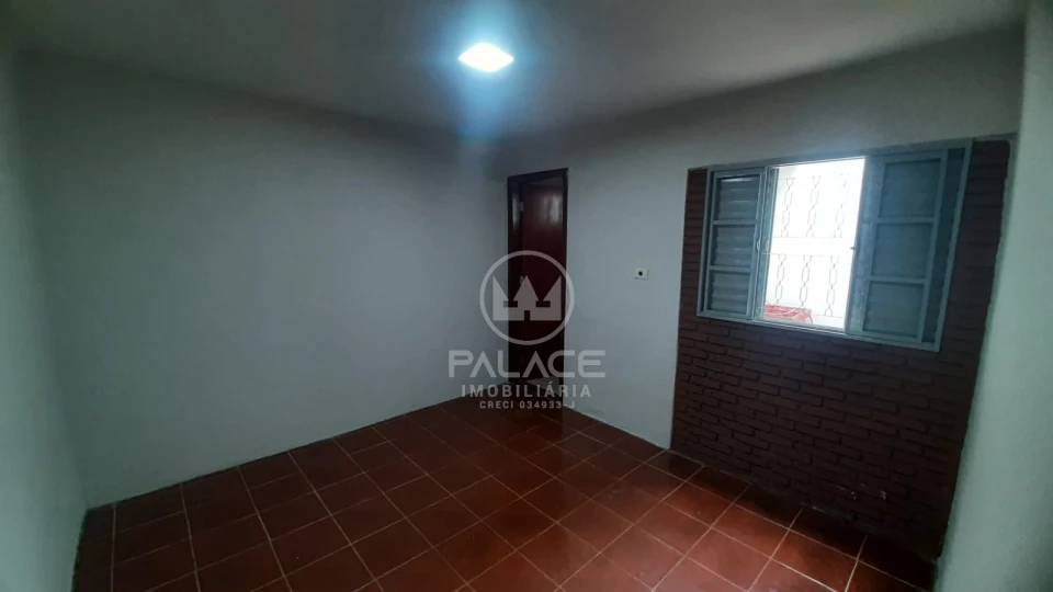 Casa Para Locação / Vila Independência