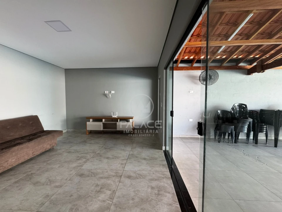 EDÍCULA PARA LOCAÇÃO /  Parque Orlanda I