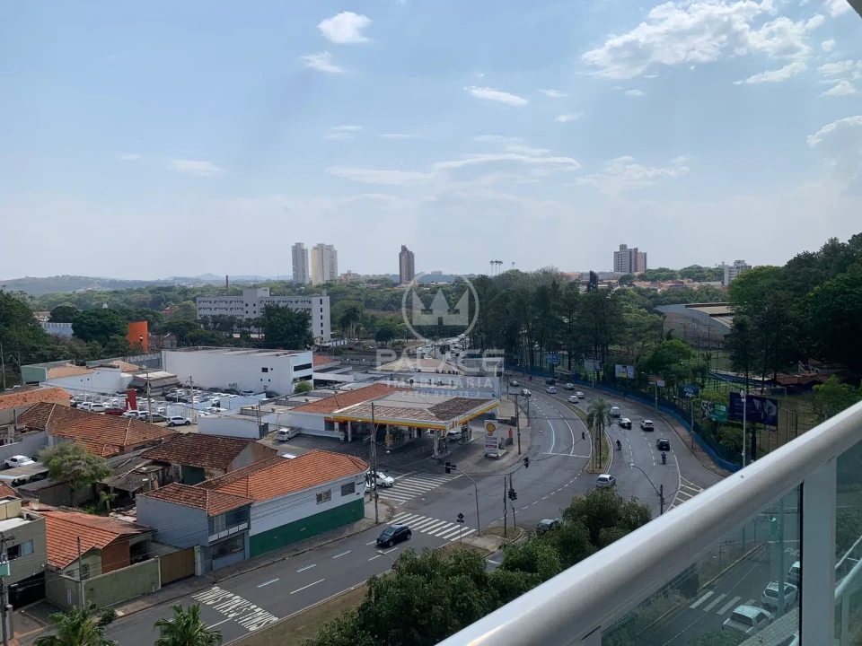 Comercial Para Alugar Condomínio Edifício Trio By Lindenberg Piracicaba