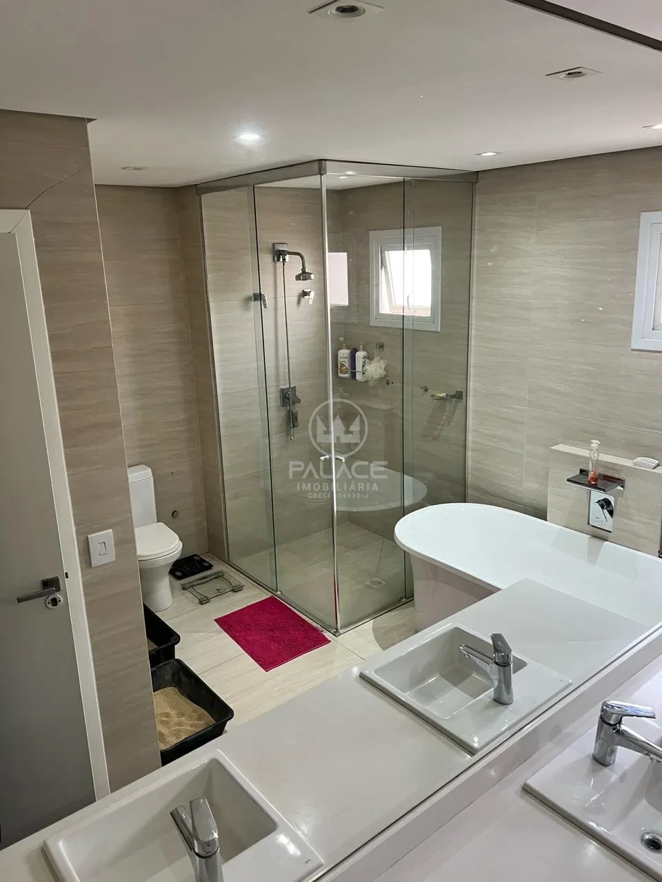 Apartamento À Venda Monet Piracicaba