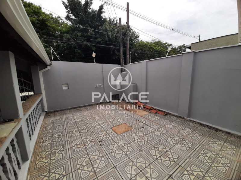 Imagens do imóveis casa para alugar em vila rezende, piracicaba 3 quartos 180m²