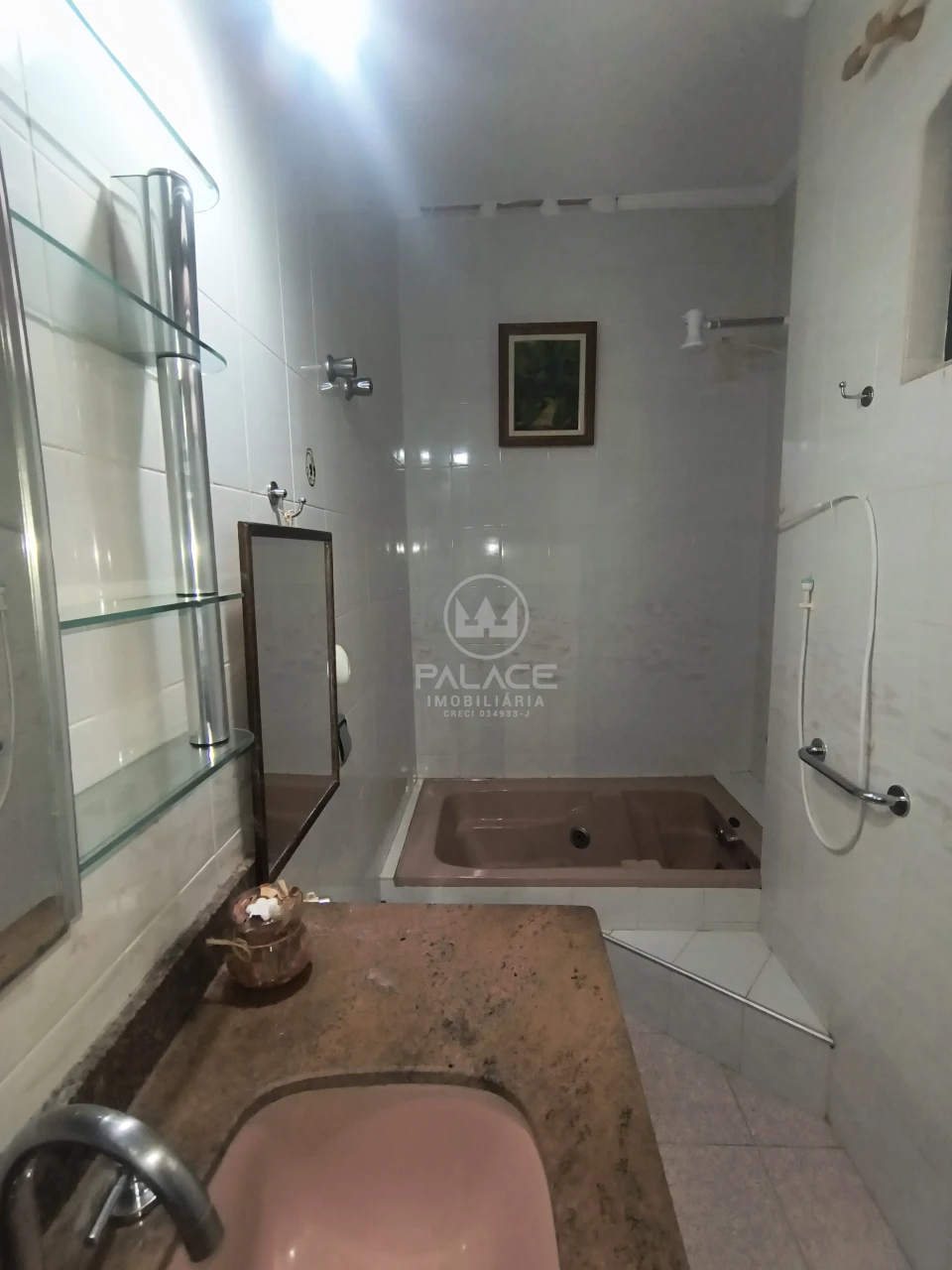 Casa á venda na Vila Rezende