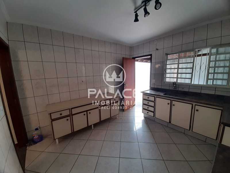 Imagens do imóveis casa para alugar em vila rezende, piracicaba 3 quartos 180m²