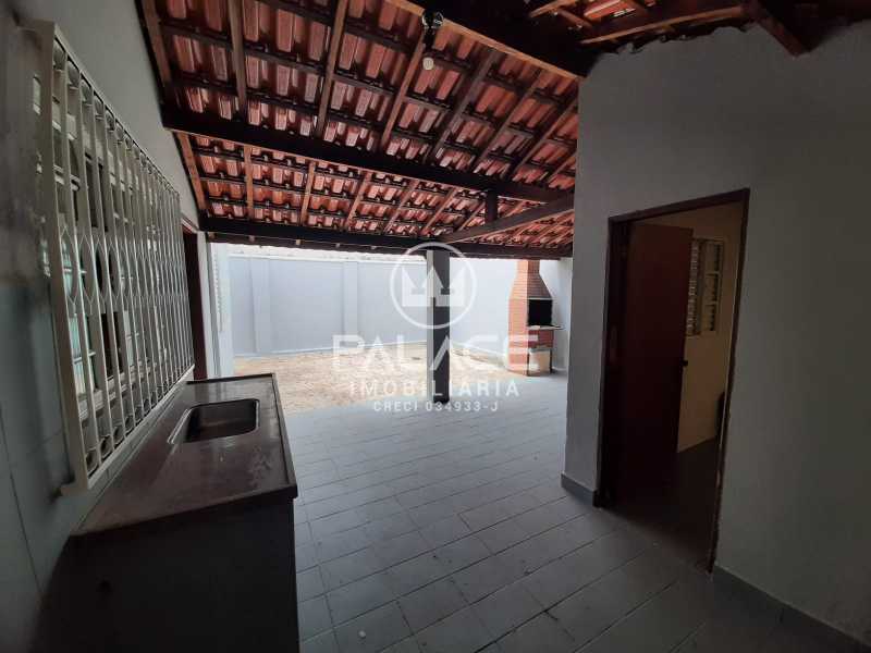 Imagens do imóveis casa para alugar em vila rezende, piracicaba 3 quartos 180m²