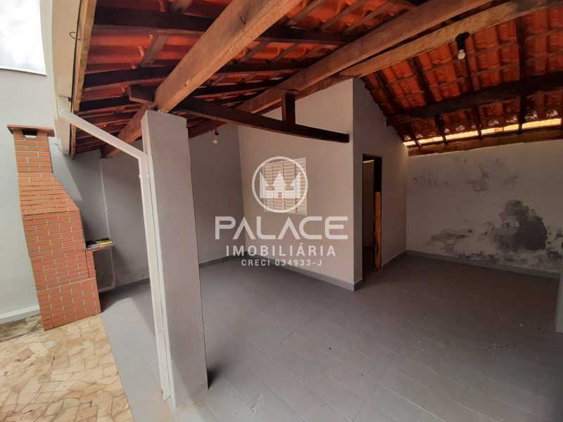 Imagens do imóveis casa para alugar em vila rezende, piracicaba 3 quartos 180m²