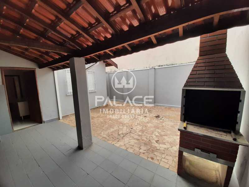 Imagens do imóveis casa para alugar em vila rezende, piracicaba 3 quartos 180m²