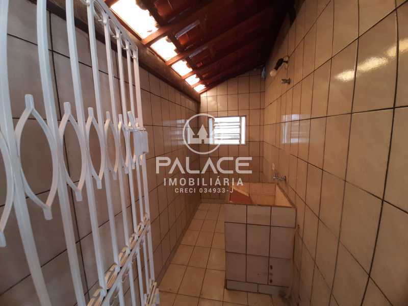 Imagens do imóveis casa para alugar em vila rezende, piracicaba 3 quartos 180m²