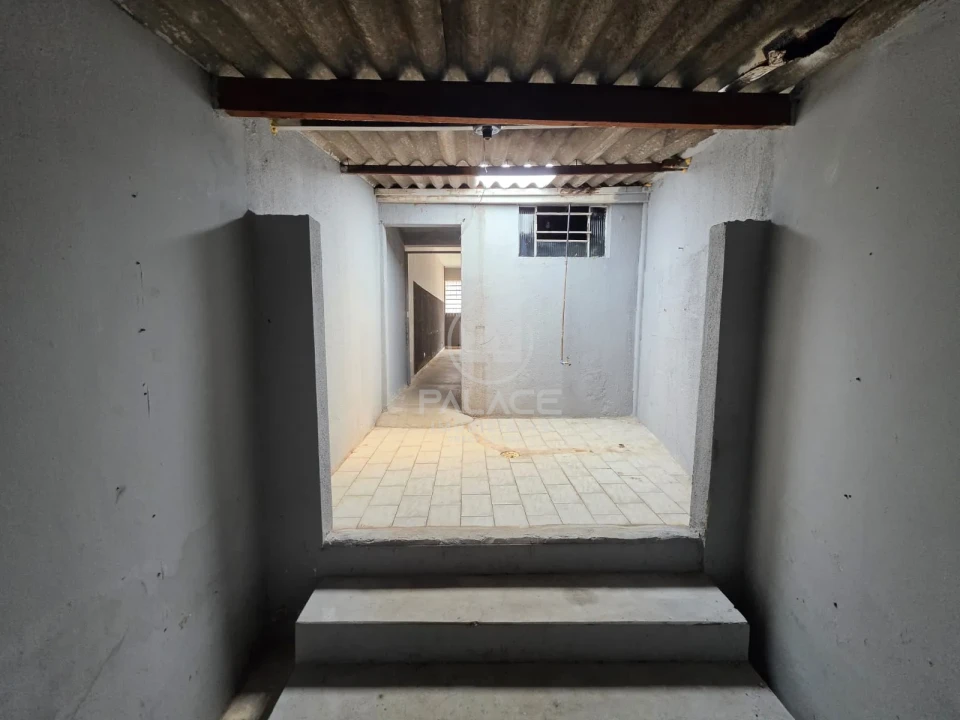 SALÃO COMERCIAL VILA MONTEIRO