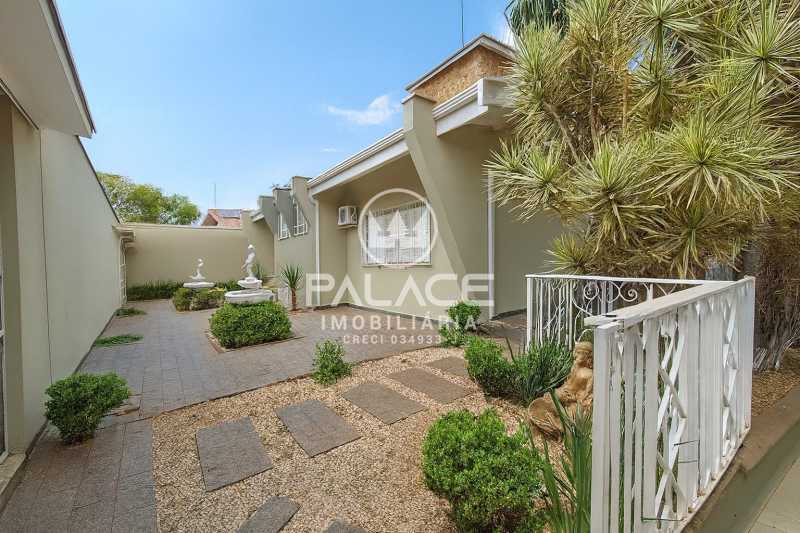 Casa alto padrão para alugar no bairro Nova Piracicaba - Piracicaba/SP