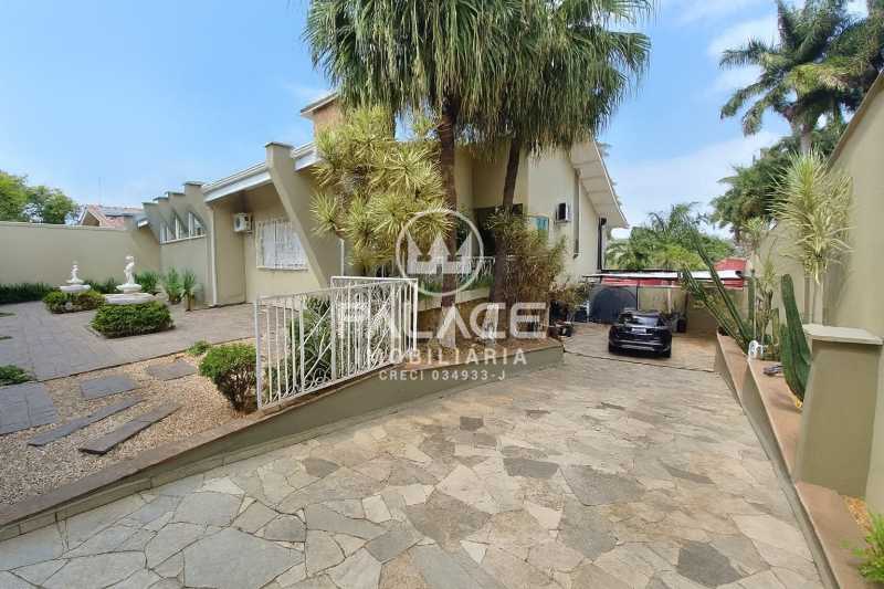 Casa alto padrão para alugar no bairro Nova Piracicaba - Piracicaba/SP