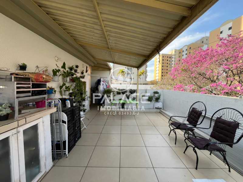 Imagens do imóveis apartamento à venda em jardim elite, piracicaba 2 quartos 109m²