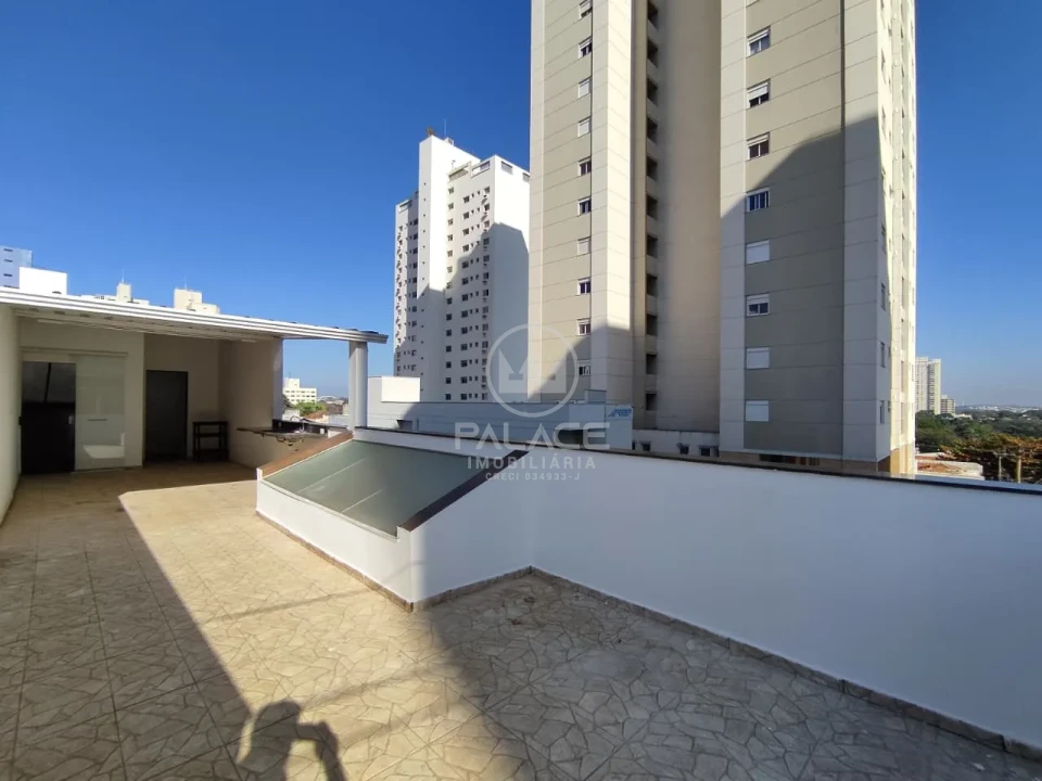 Comercial Para Alugar Centro (Ártemis) Piracicaba