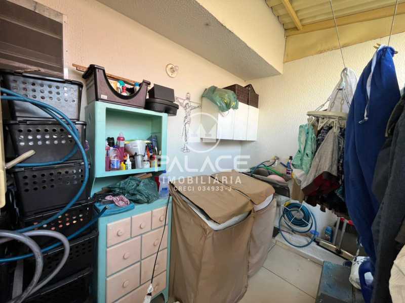 Imagens do imóveis apartamento à venda em jardim elite, piracicaba 2 quartos 109m²