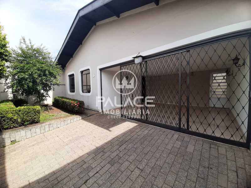 Imagens do imóveis casa para alugar em vila independência, piracicaba 4 quartos 165m²