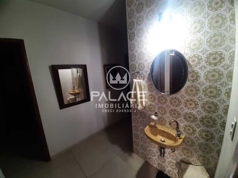 Imagens do imóveis casa para alugar em vila independência, piracicaba 4 quartos 165m²