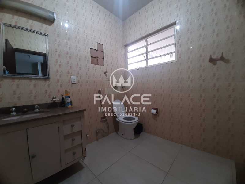 Imagens do imóveis casa para alugar em vila independência, piracicaba 4 quartos 165m²