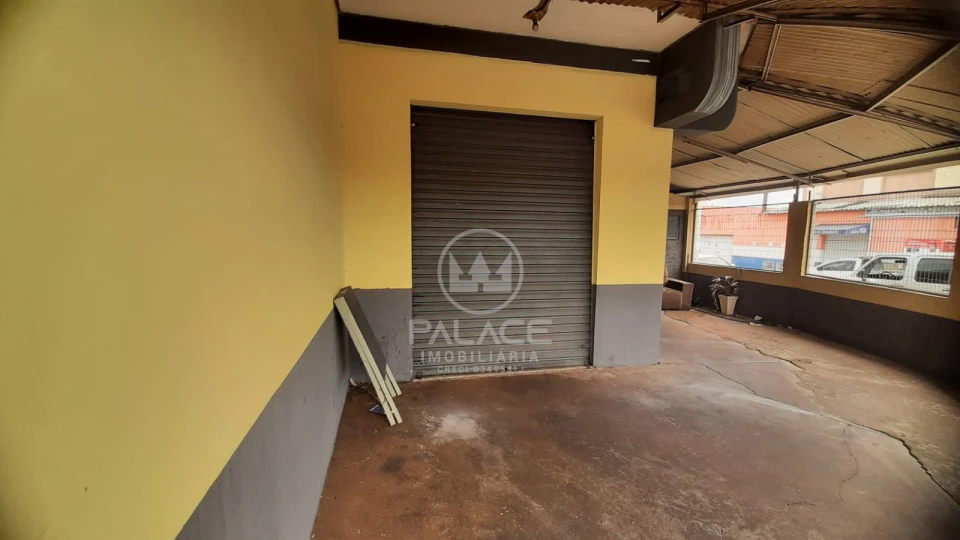 Imagens do imóveis SALÃO COMERCIAL PARA LOCAÇÃO /  CAMPESTRE