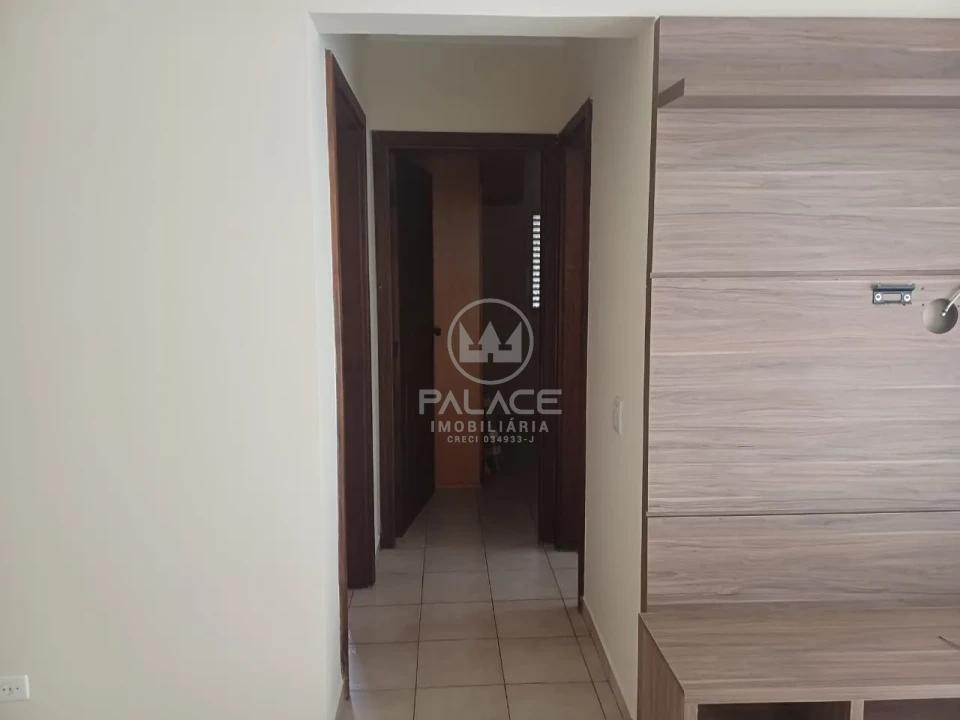 Condomínio Elits Park