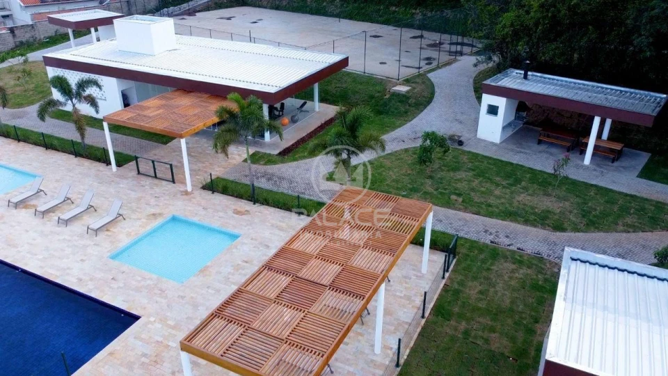Terreno Em Condomínio À Venda Condominio Residencial Canadá Piracicaba - Foto 4