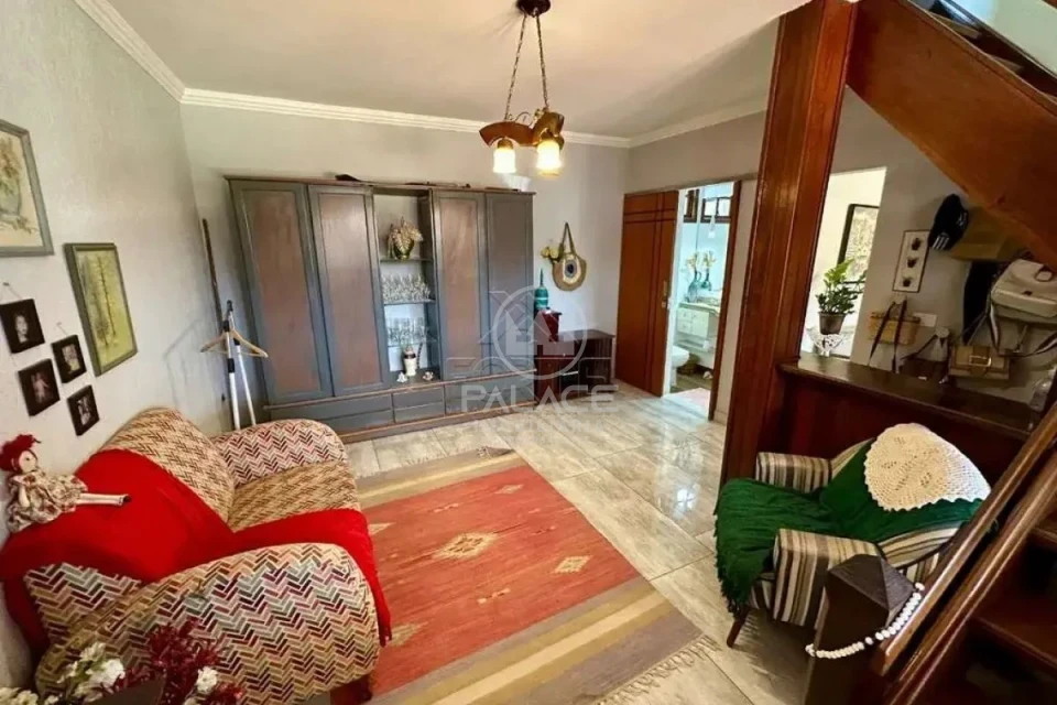 Casa, 4 quartos, 350 m² - Foto 10