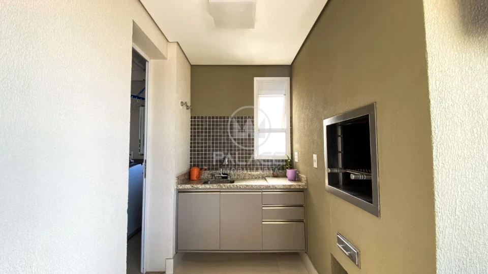 Apartamento À Venda Edifício Monteiro Lobato Piracicaba