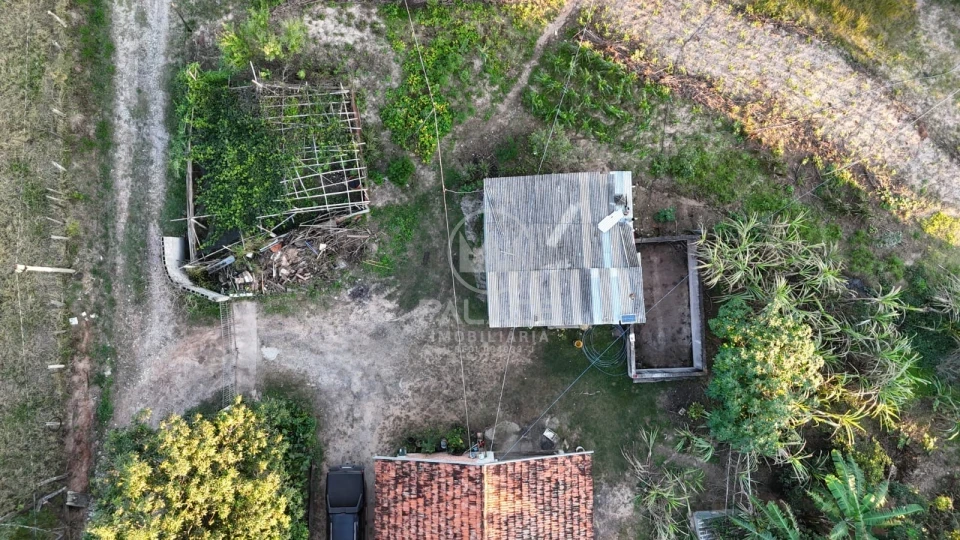 Fazenda/Sítios/Chácaras À Venda Serrote Piracicaba