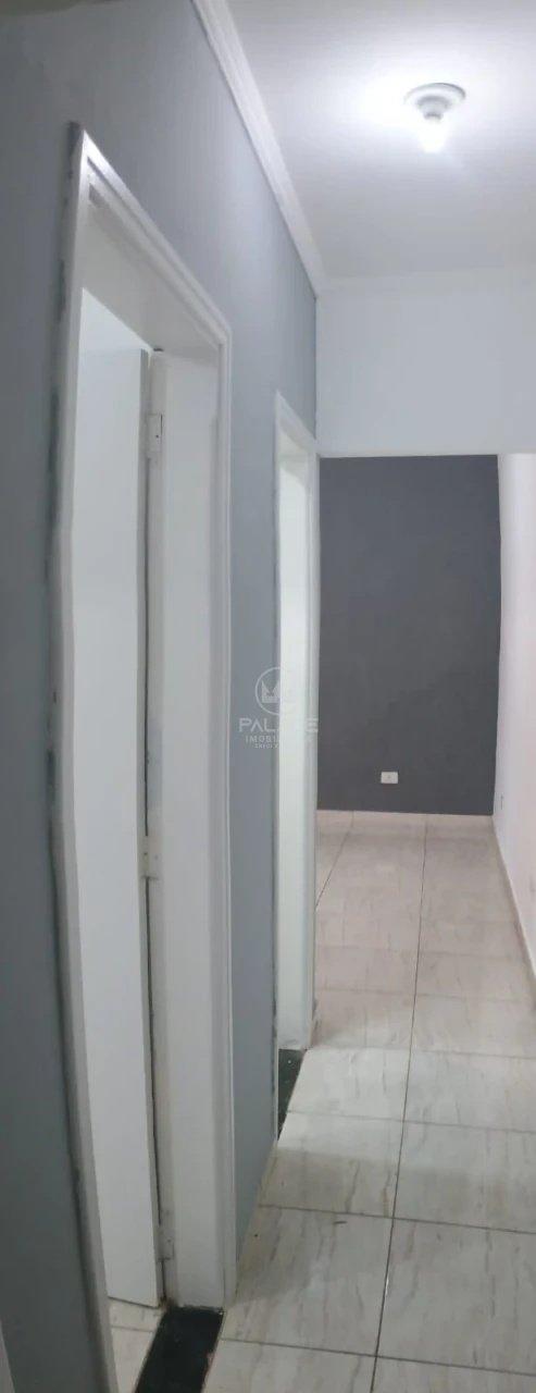 CASA A VENDA BAIRRO HUMBERTO VENTURINE COM 2 DORMITÓRIOS - Foto 6