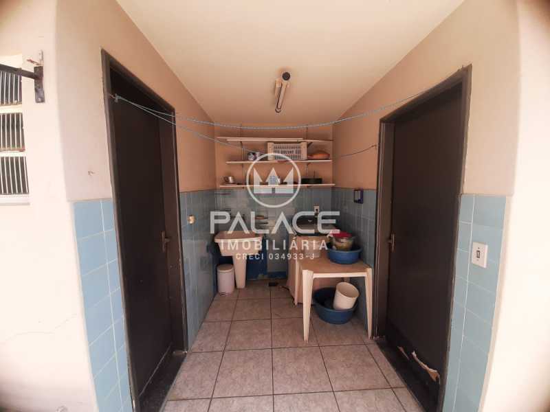 Imagens do imóveis casa para alugar em vila independência, piracicaba 4 quartos 165m²