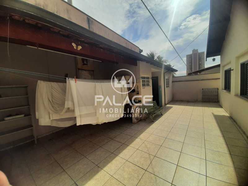 Imagens do imóveis casa para alugar em vila independência, piracicaba 4 quartos 165m²