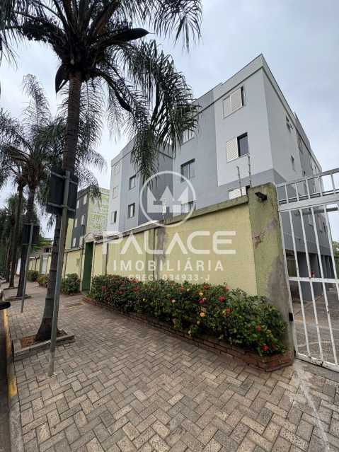 Apartamento Para Alugar Mobiliado Residencial Solange Piracicaba