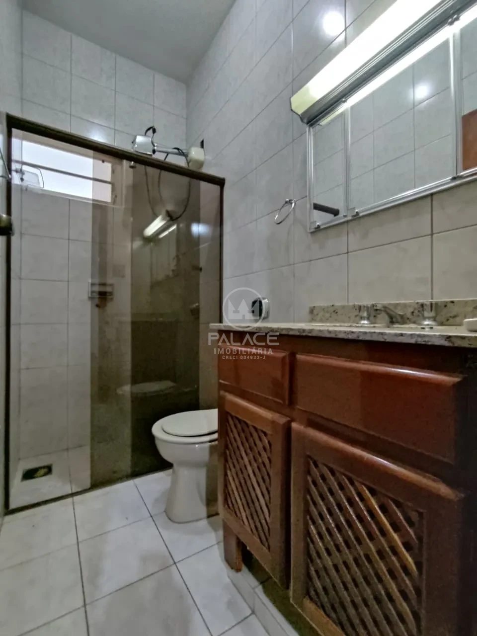 Casa Para Alugar Centro Piracicaba