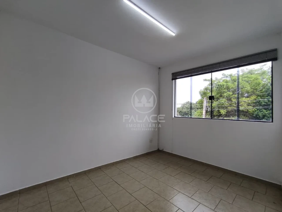 Comercial Para Alugar Jardim Caxambu Piracicaba