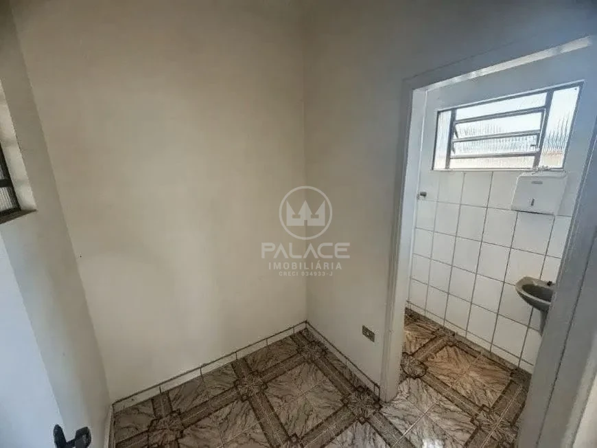 Casa comercial disponivel para locação