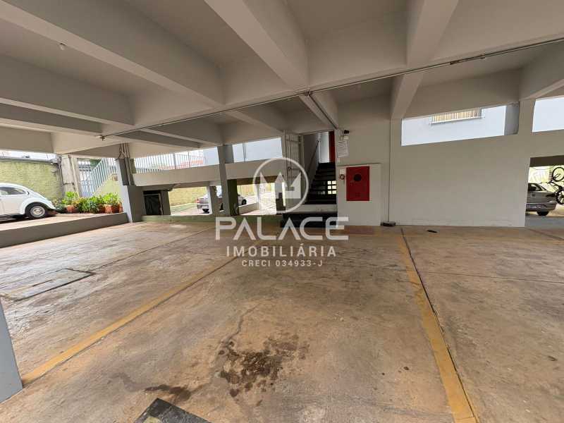 Apartamento Para Alugar Mobiliado Residencial Solange Piracicaba