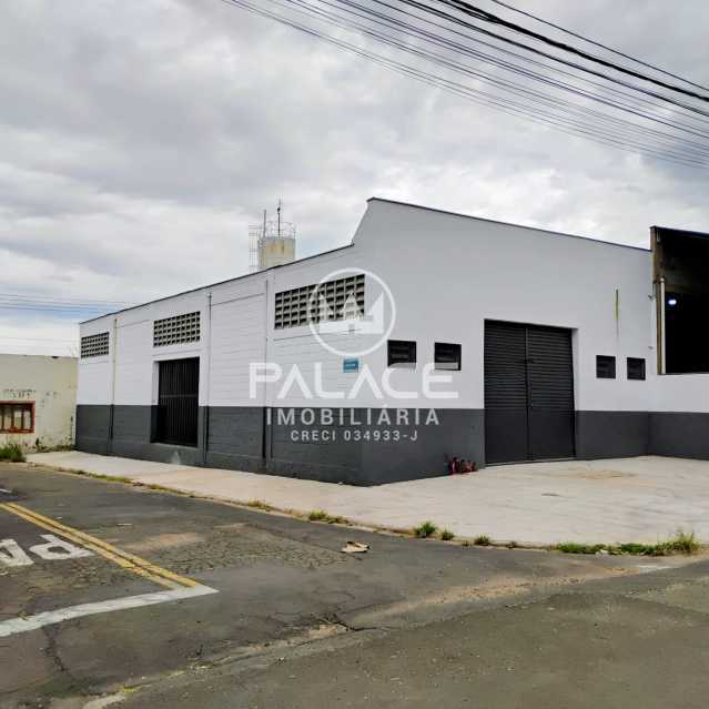 Sala/Conjunto Comercial para alugar em Jardim Califórnia, Piracicaba — Portal Mundo do Imóvel
