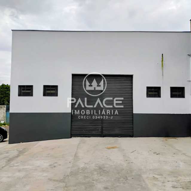 Sala/Conjunto Comercial para alugar em Jardim Califórnia, Piracicaba — Portal Mundo do Imóvel